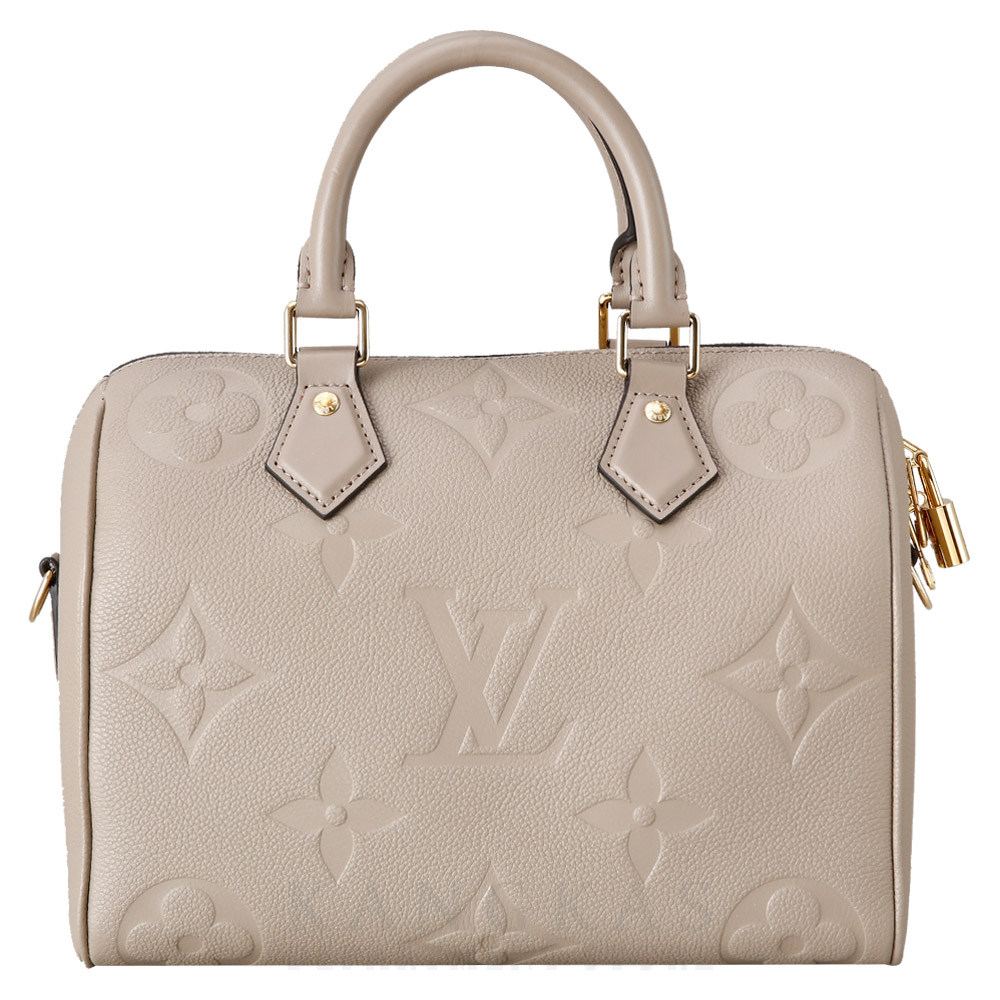 LOUIS VUITTON(USED)루이비통 M59273 앙프렝뜨 스피디 반둘리에25